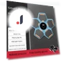 Smart Musical Boxing Machine — Boxing Training Gear, Binchi Keji Travel