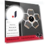 Smart Musical Boxing Machine — Boxing Training Gear, Binchi Keji Travel