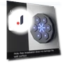 Smart Musical Boxing Target for Home Fitness — Boxing Training Gear, Binchi Outdoor Equipment