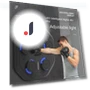 Smart Musical Boxing Trainer — Boxing Training Gear, Binchi Outdoor Equipment