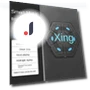 Smart Musical Boxing Trainer — Boxing Training Gear, Binchi Outdoor Equipment