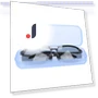 Smart Photochromic Sunglasses — Eyewear Collection, GoolRC