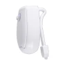 Smart PIR Motion Sensor Toilet Seat Night Light — Night Lights, MnnWuu