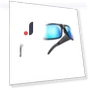 Smart Polarized Sunglasses with Bluetooth — Smart Glasses, DOKI DOKI MARKET form NIPPON