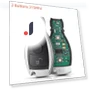 Smart Remote Car Key Fob Case — Navigation & GPS Accessories, Top Car Parts