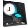 Smart Toilet Seat Night Light — Night Lights, WIKHOSTAR