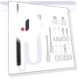 Smart Visual Ear Cleaner — Syringes, Binchi Health Technology