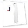 Smart Voice-Activated Curtain Motor — Smart Home Hubs & Controllers, Koogeelife