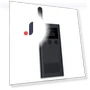 Smart Walkie Talkie with FM Radio Speaker — Two-Way Radios for Kids, Xiaomi