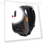 Smart Watch with Bluetooth Headphones — Smartwatches, TOMTOP JMS