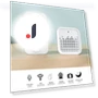 Smart Wireless Doorbell — Smart Home Security, Refreshing Home