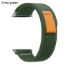Sport Nylon Strap for Smartwatches — Bands, come on right