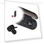 Sports Stereo Mini Earbuds TWS — In-Ear Headphones, VITA Dogdog Smartwear