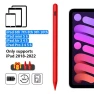 Stylus for Apple Pencil with LED Power Indicators — Styluses & Digital Pens, Rookiet