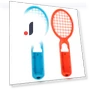 Tennis Racket Pair with Motion Sensor and Controller — Racquet Sports, Lixada