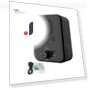 Ultrasonic Bark Control Device — Sonic Deterrents, Pet park