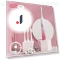 Ultrasonic Rechargeable Smart Electric Toothbrush — Ultrasonic, Binchi Health Technology