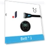 Vibration Fitness Belt — Vibration Plates, Binchi Keji Travel