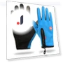 Winter Gloves for Men and Women with Touchscreen — Gloves & Mittens, Binchi Keji Travel