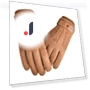 Winter Touchscreen Cycling Gloves — Gloves & Mittens, Binchi Keji Travel