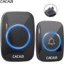 Wireless Doorbell — Kits, Refreshing Home