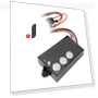 Wireless Dump Trailer Controller — Brake Controls, VehicleKit