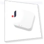 Wireless Gateway Tuya/ZigBee/BT 3-in-1 with Remote Control App — Smart Home Hubs & Controllers, 3d printing machine