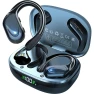Wireless Noise Cancelling Headphones — Over-Ear Headphones, VITA Dogdog Smartwear