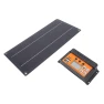 10W Solar Charger with 10A Controller — Solar Charging Solutions, CosyHome