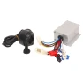 24V 250W Electric Bike Controller with Sensitive Speed Control — Throttle, Fishine
