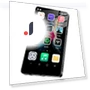 4-inch Android WiFi MP5 Player with Touch Screen — Portable Media Players, the BAY