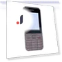 4G Feature Phone for Seniors — Play Phones, caicaichen