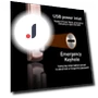 5-in-1 Electronic Digital Smart Door Lock — Locks, Pro DIY Tool