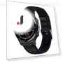 AI Smart Watch Health Smartwatch — Smartwatches, SCIONE