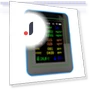Air Quality Monitor 12 in 1 — Home Climate Control, Fishine