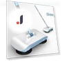 All-in-One Cleaning Robot — Smart Cleaning Robots, the BAY