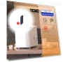 Automatic Self-Cleaning Ice Maker — Ice Makers, The Romantics