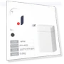 Automatic Sensor Trash Can — Waste Baskets, Tonghong