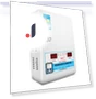Automatic Voltage Stabilizer — Conditioners, Ideal World