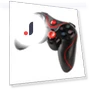 Bluetooth Game Controller — Game Controllers, DIYelecs