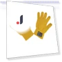 Bluetooth Gloves — Gloves, TAOMall