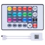 Bluetooth LED Controller — LED Strips, DIYelecs