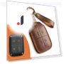 Car Key Cover — Clothing, Auto Parts Decorate