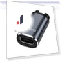 Charging Adapter Converter for Garmin Smartwatch — Smartwatch Charging Solutions, Kitty Cat House
