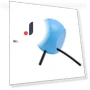 Club Smart Ball — Strength Trainers, Fishine