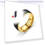 Connect NFC Smart Ring — Smart Rings, lingmoSH
