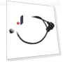 Crankshaft Position Sensor — Camshaft Position