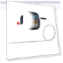 Digital Touch Thermometer — Instant-Read, Health & Beauty PRODUCT