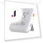 Digital Wi-Fi Temperature Controller for Air Conditioner — Home Climate Control, Tuya