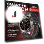 Dual-Band Satellite GPS Smart Watch — Smartwatches, ElectronicsHome